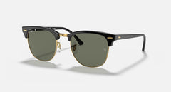 BLACK | GOLD | GREEN | POLARIZED