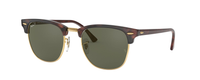 TORTOISE | GOLD | GREEN - POLARIZED