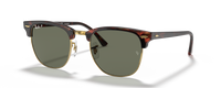 TORTOISE | GOLD | GREEN | POLARIZED