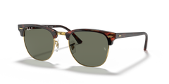 TORTOISE | GOLD | GREEN | POLARIZED