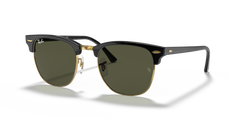 BLACK | GOLD | GREEN | NON-POLARIZED