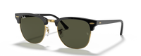 BLACK | GOLD | GREEN | NON-POLARIZED