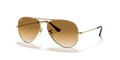 GOLD | GRADIENT BROWN | NON-POLARIZED
