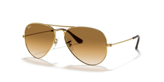 GOLD | GRADIENT BROWN | NON-POLARIZED