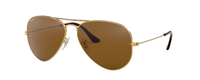 GOLD | BROWN - POLARIZED