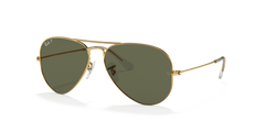 GOLD | GREEN | POLARIZED