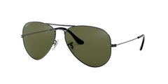 GUNMETAL | GREEN - POLARIZED