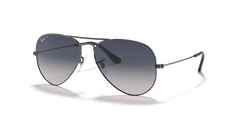 GUNMETAL | GRADIENT BLUE | GREY | POLARIZED