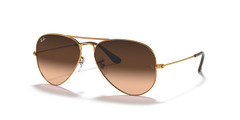 BRONZE | GRADIENT BROWN | PINK | NON-POLARIZED