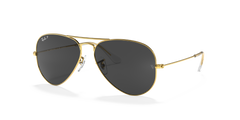 GOLD | BLACK | POLARIZED