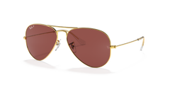 GOLD | VIOLET ROSE | POLARIZED