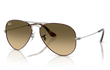 AVIATOR LARGE METAL - AVIATOR LARGE METAL | 92700A | NON POLARIZED