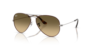 AVIATOR LARGE METAL