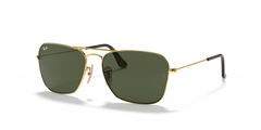 GOLD | GREEN | NON-POLARIZED
