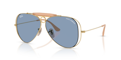 ARISTA | LIGHT BLUE | NON-POLARIZED