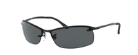 BLACK | GREY - POLARIZED