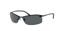 BLACK | GREY | POLARIZED