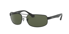 BLACK | GREEN - POLARIZED