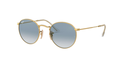 GOLD | GRADIENT BLUE