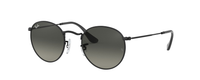 BLACK | GRADIENT GREY