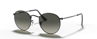 BLACK | GRADIENT GREY | NON-POLARIZED