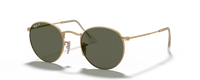 MATTE GOLD | GREEN | POLARIZED