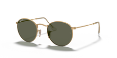MATTE GOLD | GREEN | POLARIZED