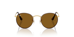 MATTE HAVANA ON MATTE ARISTA | BROWN | NON-POLARIZED