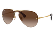 3449 - GOLD | GRADIENT BROWN