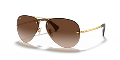 GOLD | GRADIENT BROWN | NON-POLARIZED