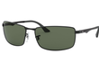 3498 - BLACK | GREEN