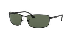 BLACK | GREEN