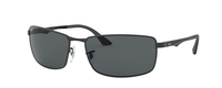 BLACK | GREY - POLARIZED