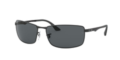 BLACK | GREY - POLARIZED
