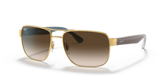 GOLD | GRADIENT BROWN | NON-POLARIZED