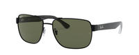 BLACK | GREEN - POLARIZED