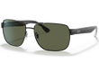 3530 - BLACK | GREEN | POLARIZED