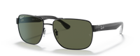 BLACK | GREEN | POLARIZED