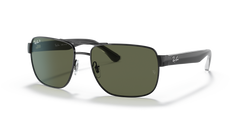 BLACK | GREEN | POLARIZED