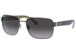 3530 - GUNMETAL | GRADIENT GREY