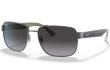 3530 - GUNMETAL | GRADIENT GREY | NON-POLARIZED