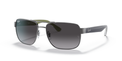 GUNMETAL | GRADIENT GREY | NON-POLARIZED