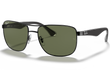 3533 - BLACK | GREEN | POLARIZED