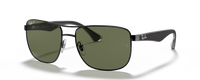 BLACK | GREEN | POLARIZED