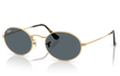 OVAL - OVAL | 001/R5 | NON POLARIZED