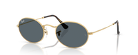 OVAL | 001/R5 | NON POLARIZED