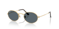 OVAL | 001/R5 | NON POLARIZED
