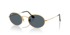 OVAL | 001/R5 | NON POLARIZED