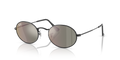 BLACK | GREY MIRROR BRONZE | NON-POLARIZED