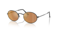 BLACK | BROWN MIRROR GOLD | NON-POLARIZED